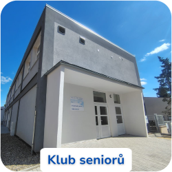 Klub seniorů Kostnická